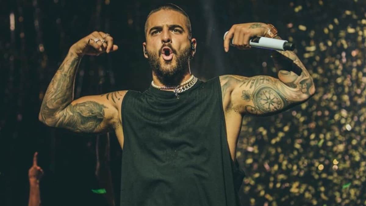 Confirman a Maluma para el carnaval de Cozumel, que tendrá un presupuesto de 50 mdp