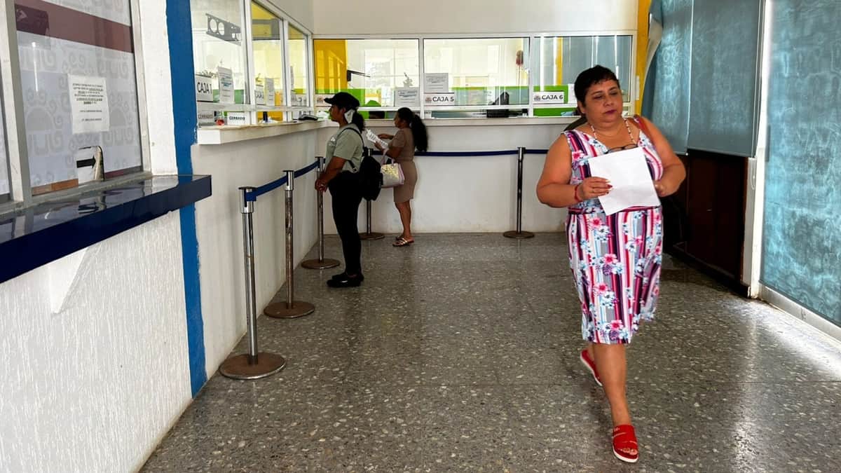 En enero, continúan descuentos en predial del 25, 40 y 50%