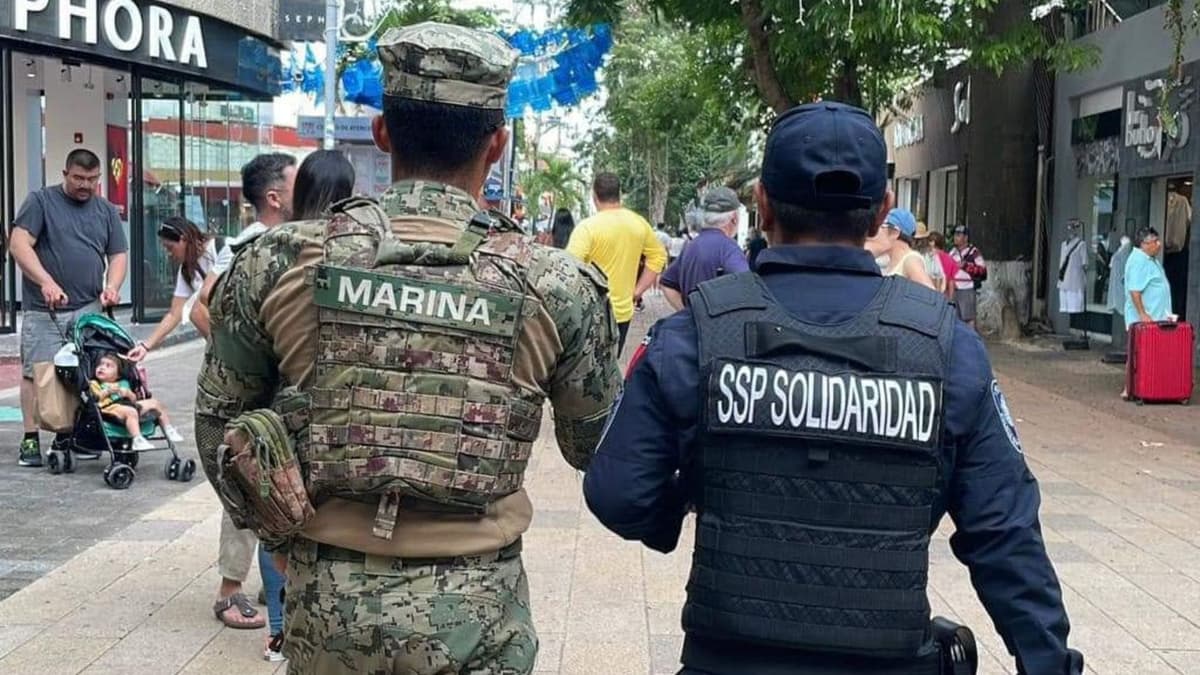 Seguridad Pública y Tránsito de Solidaridad superó metas y resultados