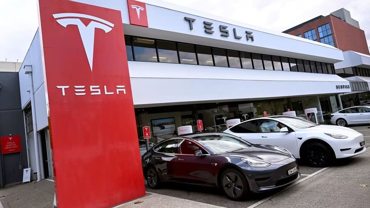 Tesla ofrece vacantes de trabajo en México para arrancar 2024