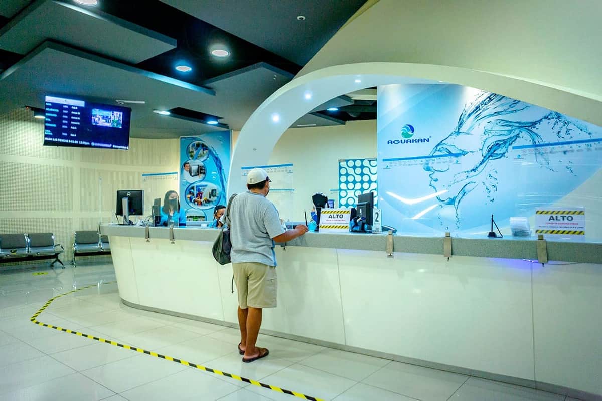 Aguakan recertifica ISO en gestión de calidad