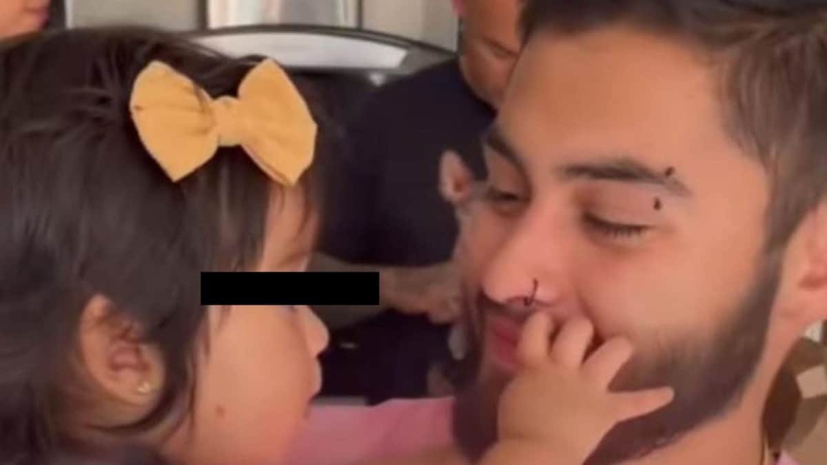 Video: Denuncian que Migración retiene de manera ilegal a un colombiano en Cancún