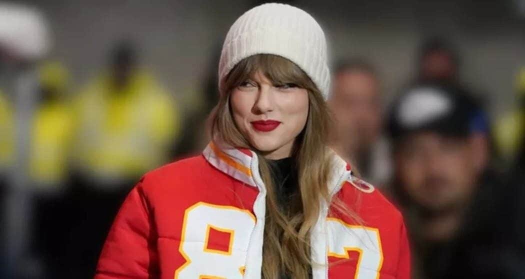 Taylor Swift podría demandar a quien difundió fotos suyas hechas con IA