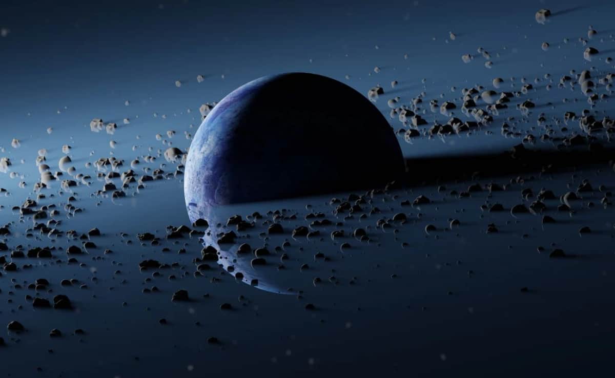 Existen 85 exoplanetas capaces de albergar vida, según nuevo hallazgo de la NASA