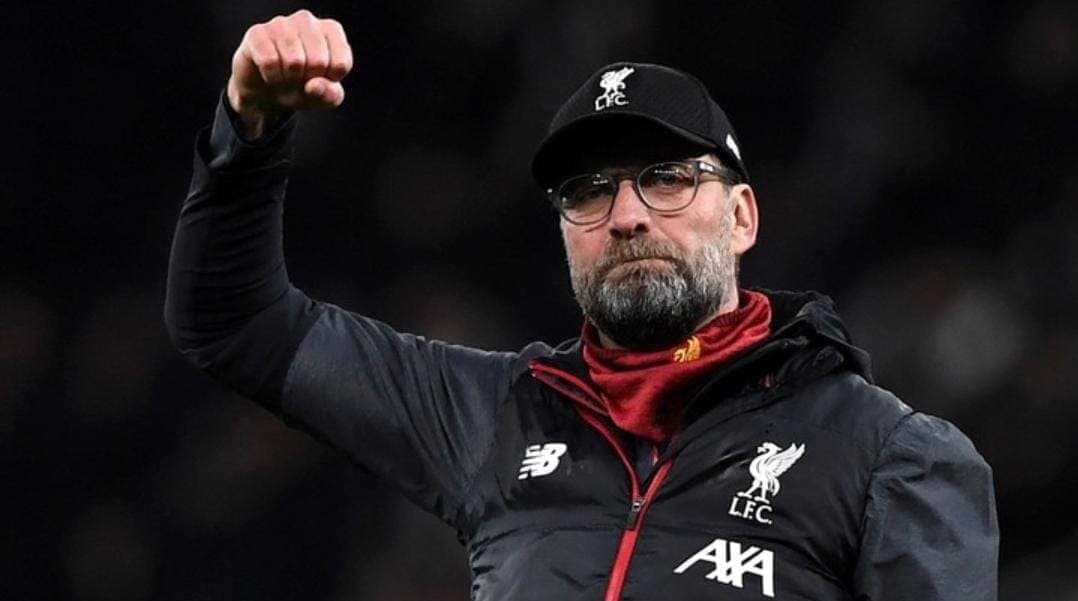 Video: Jürgen Klopp se irá del Liverpool de la Premier League al final de la temporada