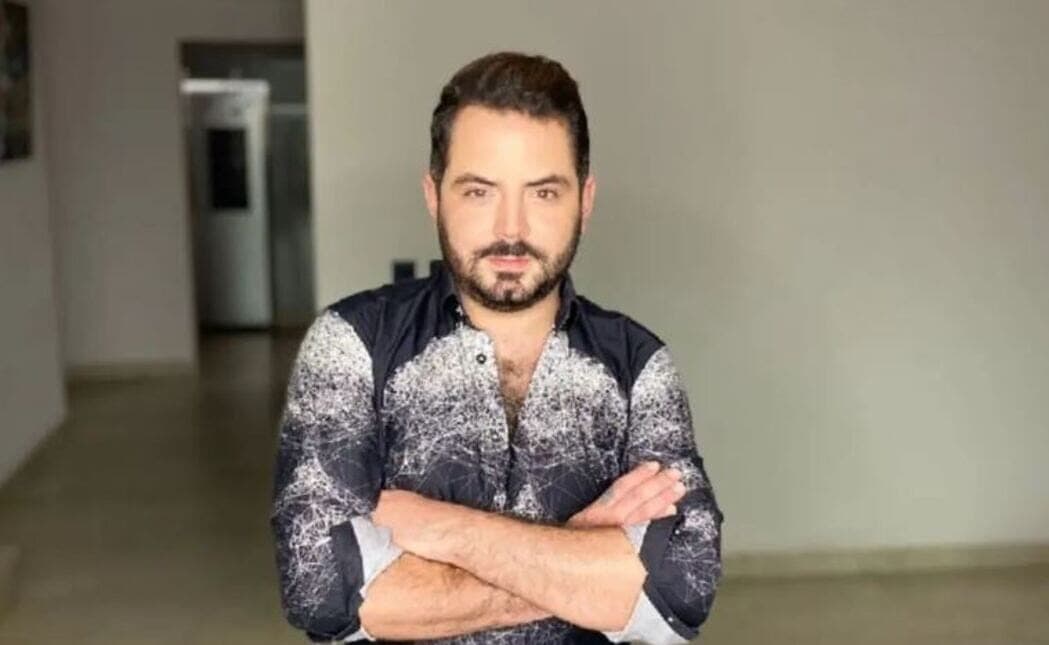 José Eduardo Derbez, hijo de Eugenio Derbez, anunció que será papá por primera vez