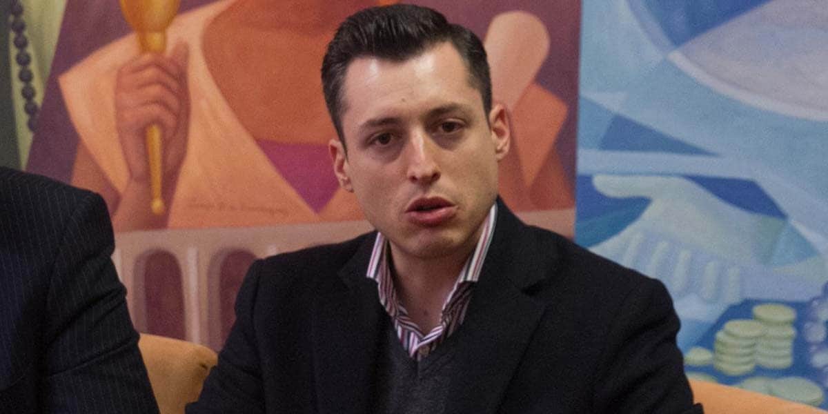 Video: Luis Donaldo Colosio Riojas pide a AMLO indultar a Mario Aburto