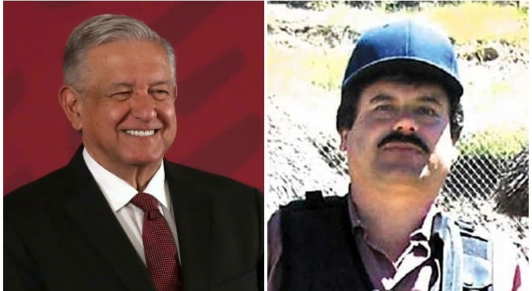 Investigación de Anabel Hernández revela que el Cartel de Sinaloa financió campaña de AMLO