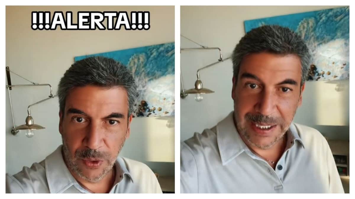 Alerta Arturo Elías Ayub de video realizado con IA para realizar fraude