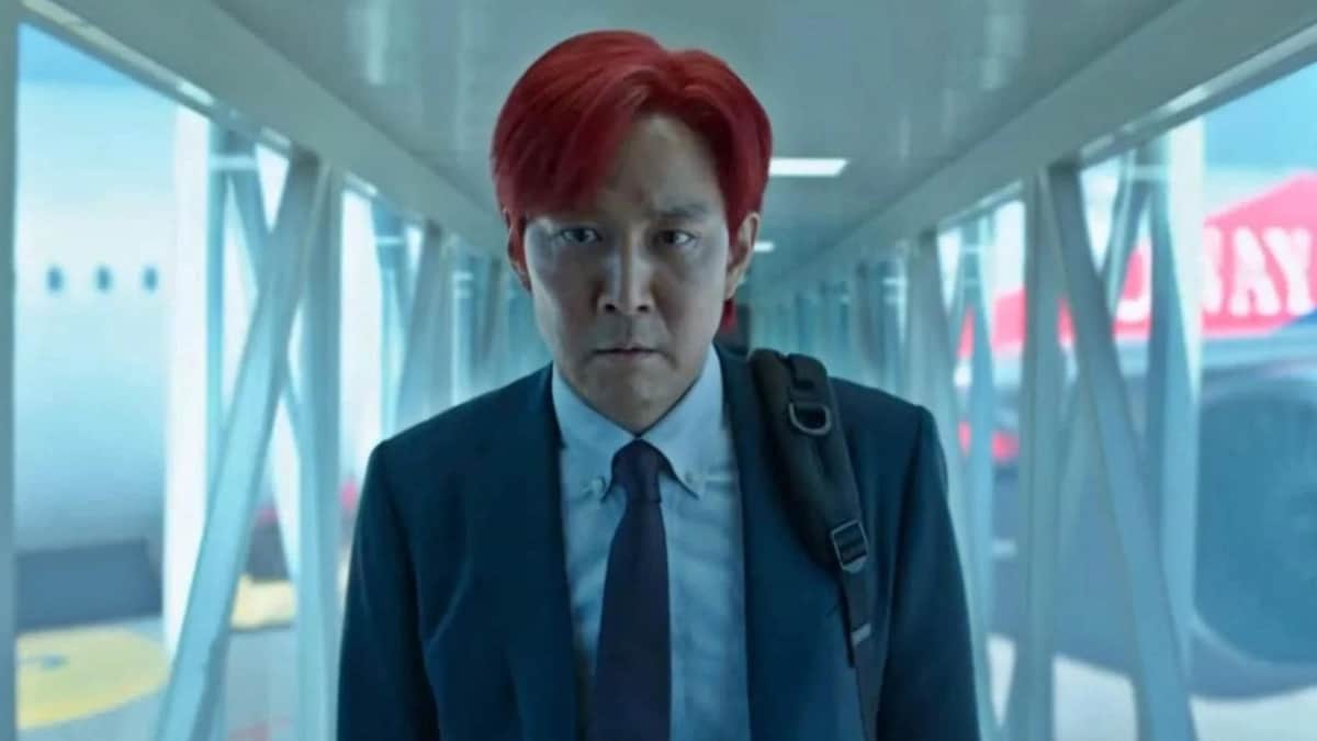 Netflix revela primer vistazo de la segunda temporada de "El Juego del Calamar"