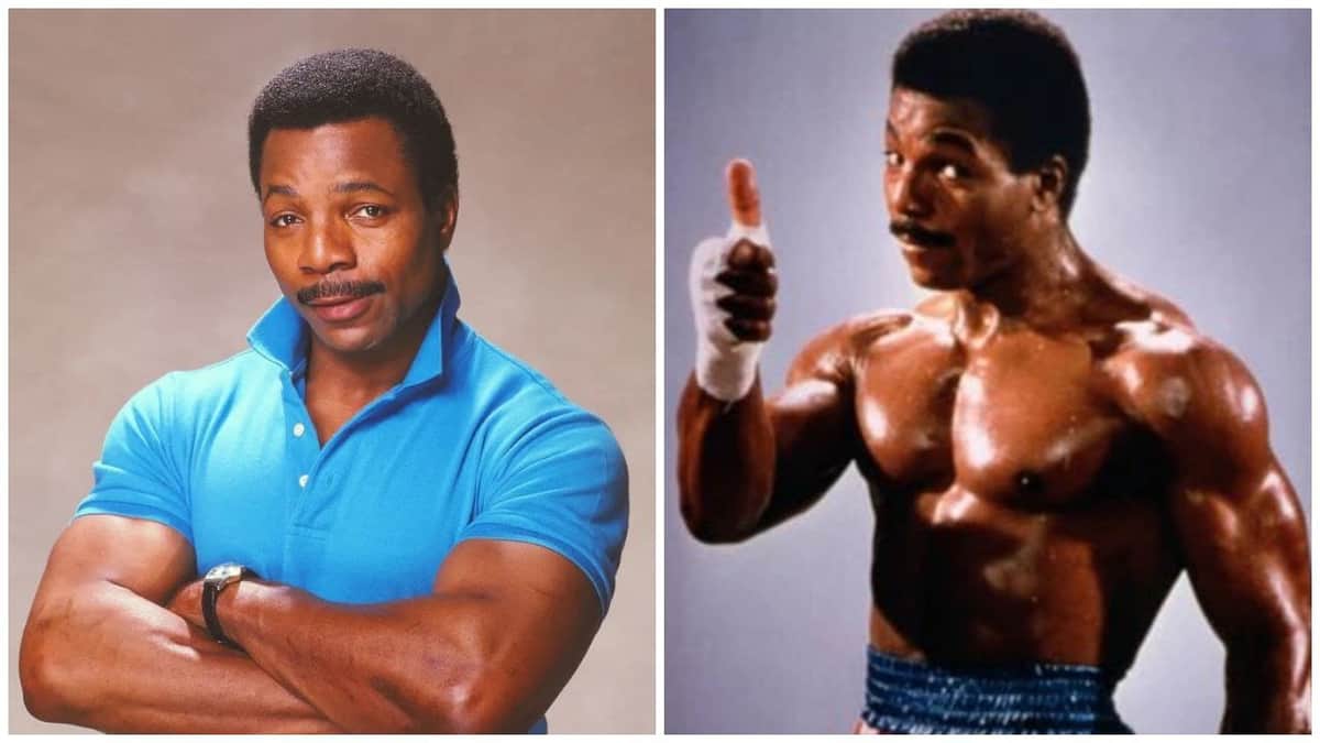 Muere Carl Weathers, el actor que interpretó a Apollo Creed en 'Rocky'