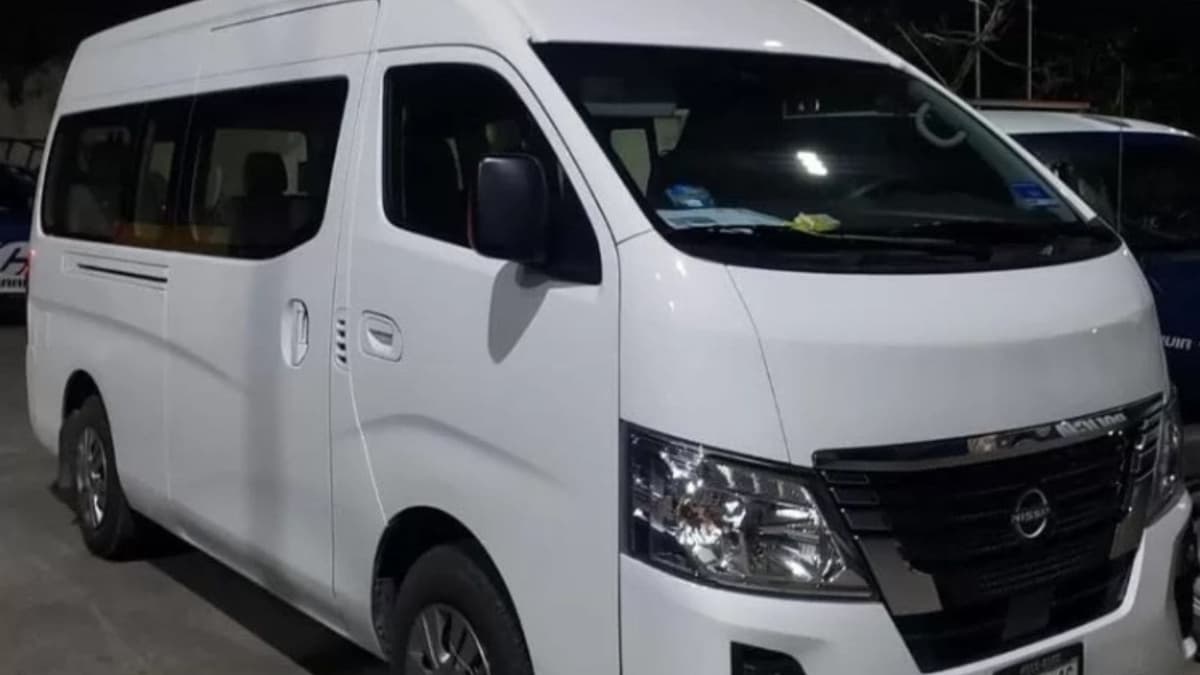 Pareja de ladrones es detenida en Playa del Carmen; viajaban con dos menores