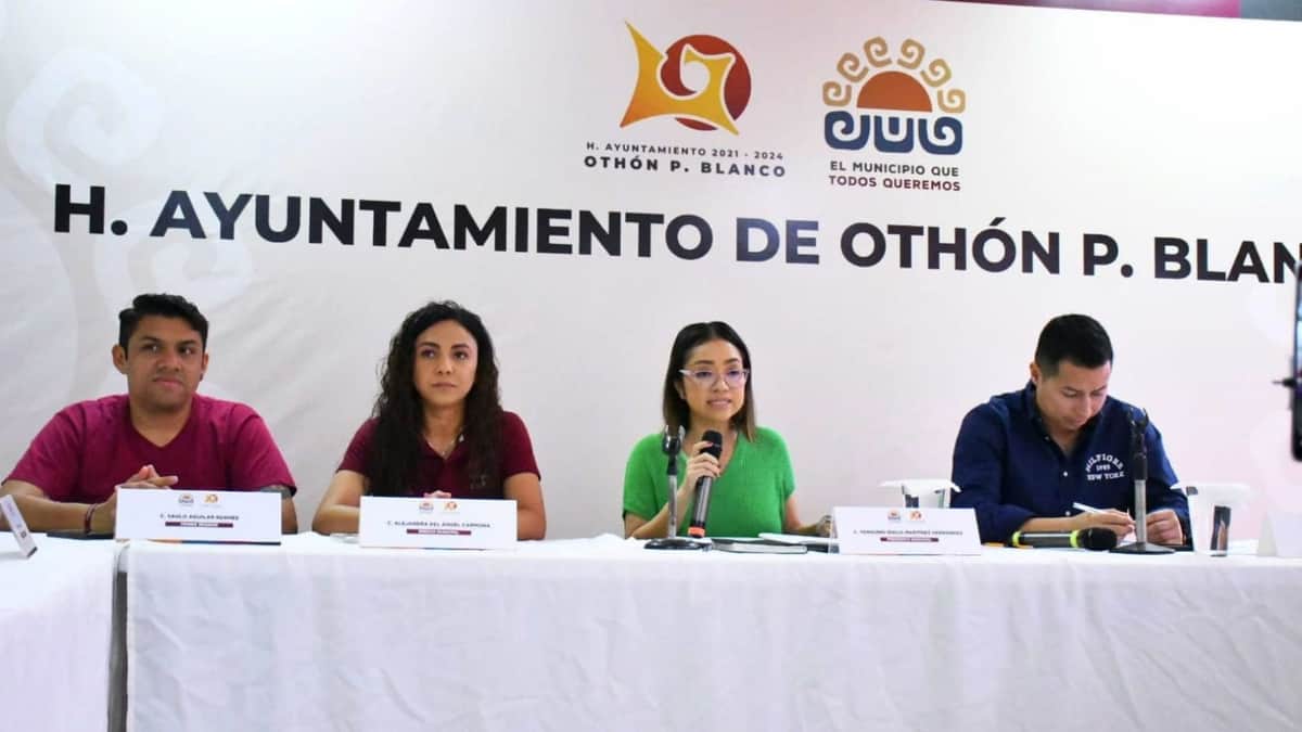 Aprueban por unanimidad el reglamento de “Cabildo infantil por un día”