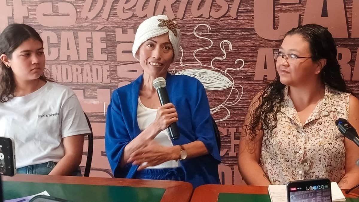 "Unidos por la Vida": Celebrando la Resiliencia de las Mujeres y Promoviendo la Salud