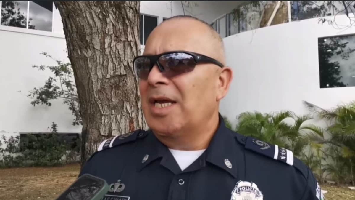 Se clausuraron 4 antros por varias irregularidades tras un operativo en Playa del Carmen