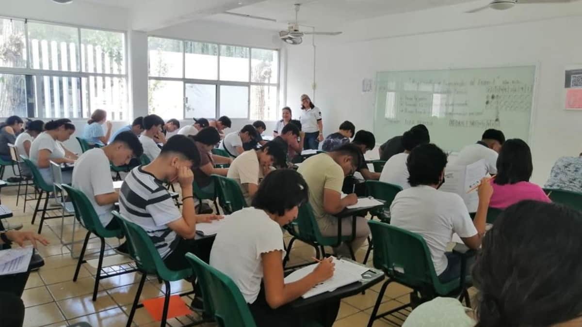 Abren convocatoria para participar en el Proceso de Asignación de Espacios a la Educación Media Superior 2024