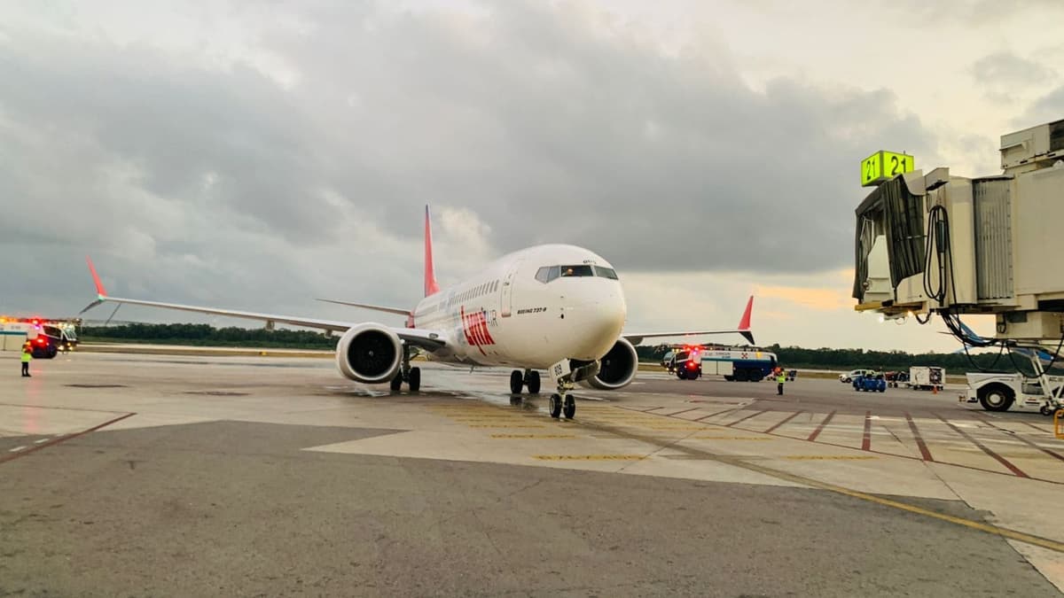 Lynx Air, empresa a cargo del vuelo McAllen-Cancún anuncia cierre de operaciones