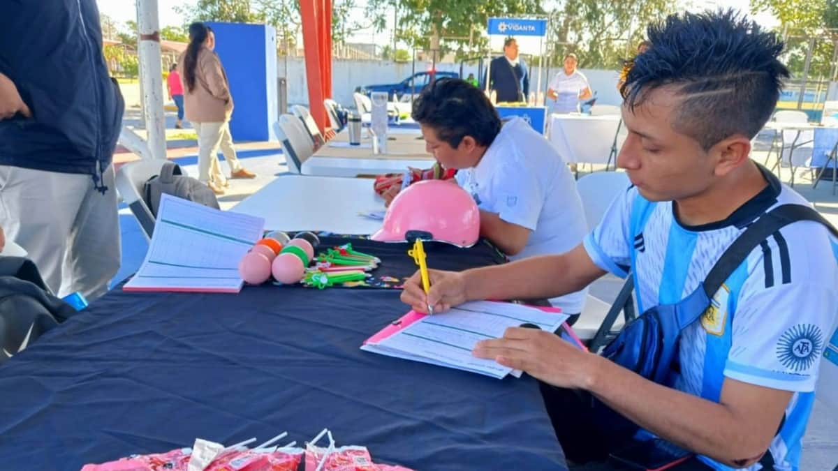 Anuncia Mara Lezama Feria Nacional del Empleo con más de 3 mil vacantes para quintanarroenses