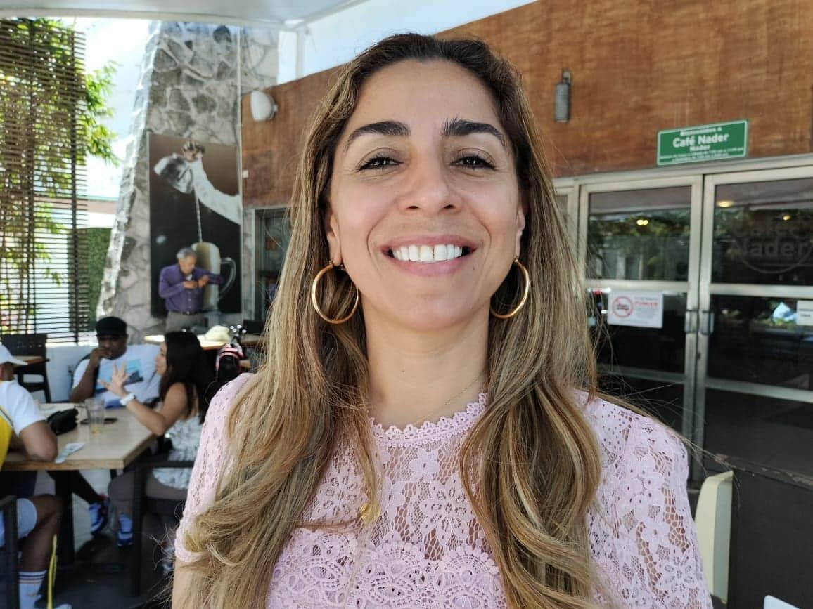 Rechaza Teqroo resolución del Ieqroo contra Marybel Villegas y falla a favor de la senadora