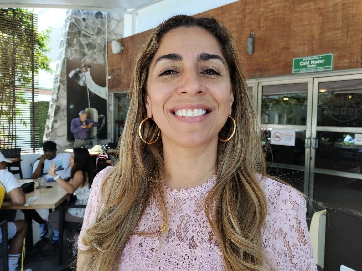 Rechaza Teqroo resolución del Ieqroo contra Marybel Villegas y falla a favor de la senadora