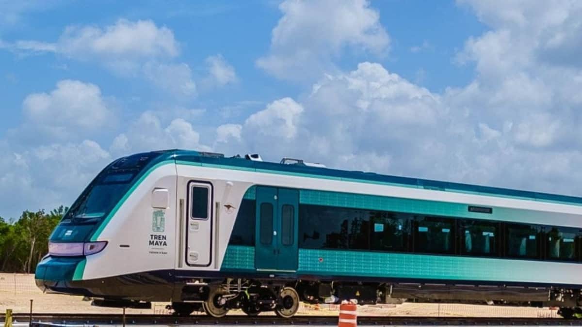 No existe hasta ahora transporte para la terminal del Tren Maya en Playa del Carmen