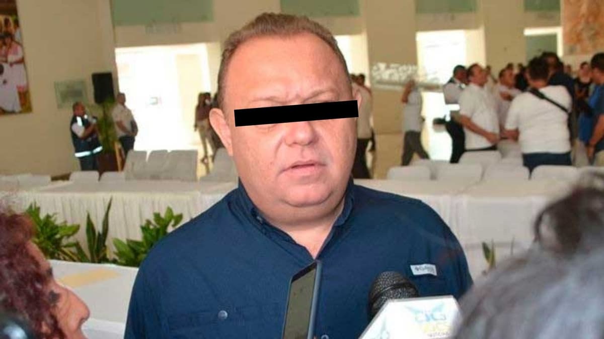 Denuncia PRD Quintana Roo presuntas irregularidades en detención del exedil José Esquivel