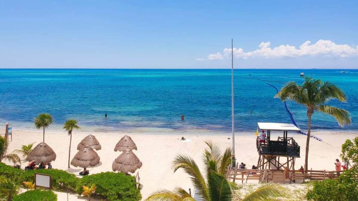 Riviera Maya debe ofrecer más atractivos a los turistas para mitigar la baja del dólar ante el peso