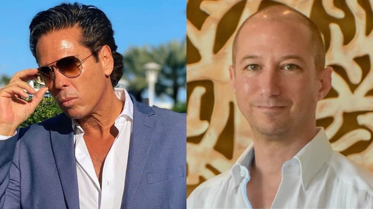 Confirma MC a Roberto Palazuelos como su candidato al Senado, David Ortiz Mena va por una diputación