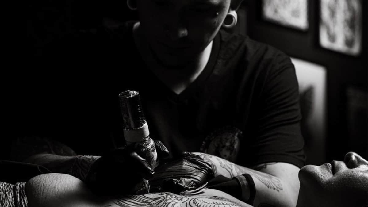 Tatuarte, Cicatrices Vivas: transformando dolor en arte y esperanza