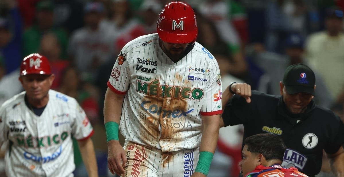 Serie del Caribe: Panamá deja en el terreno a México