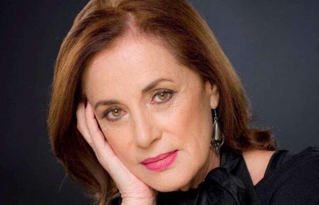 Fallece la primera actriz mexicana Helena Rojo a los 79 años de edad