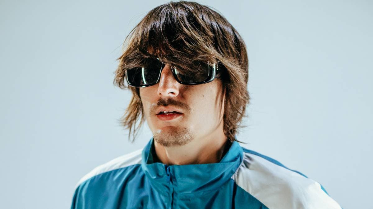 Danny Ocean anuncia gira por México