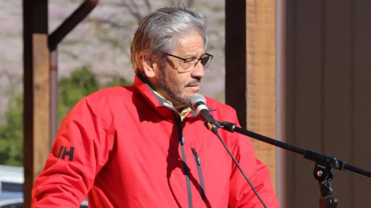 Alcalde se suicida tras renunciar a su cargo por conducir alcoholizado en Chile