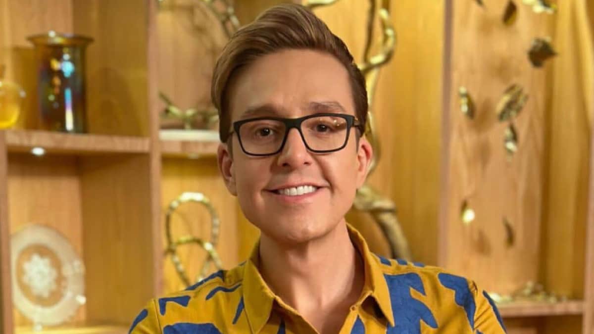 Daniel Bisogno es hospitalizado por tercera vez