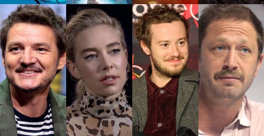 Marvel presenta al elenco de 'Los Cuatro Fantásticos' y la fecha de estreno