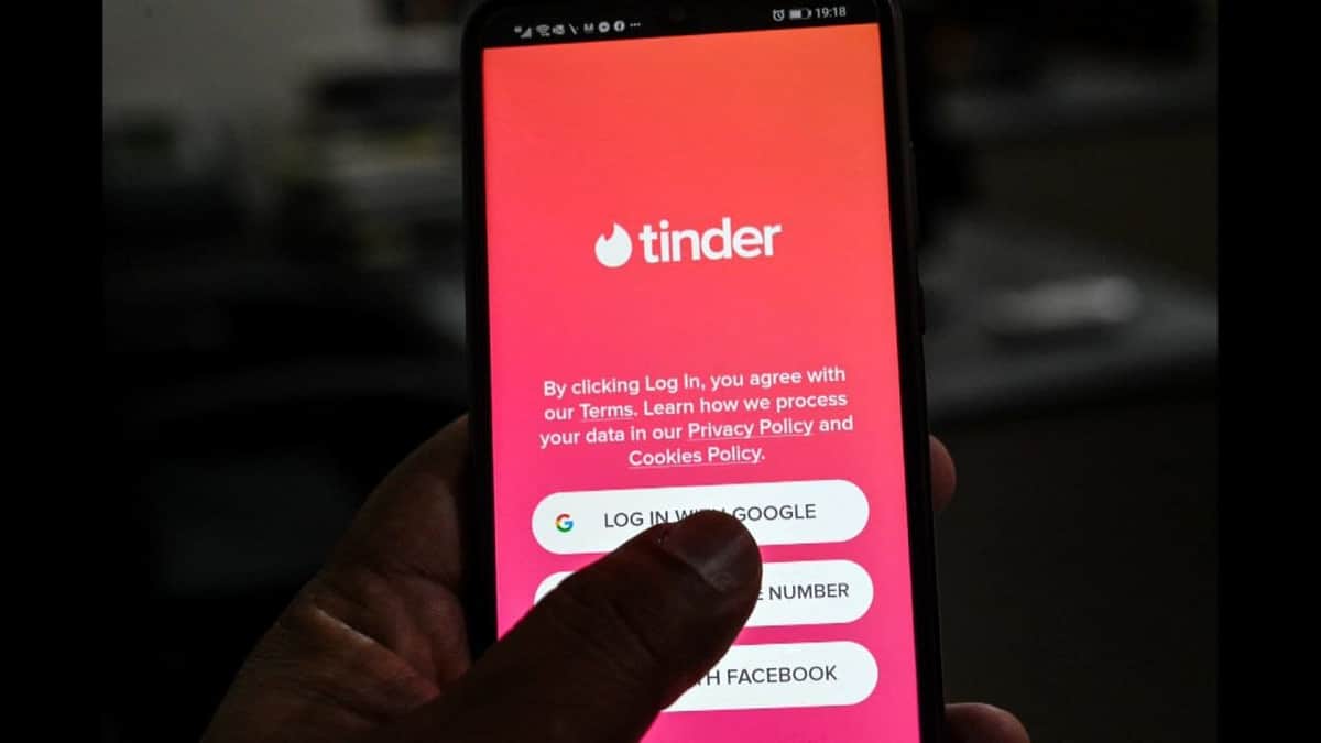Tinder es demandada por crear adicción y no ayudar a usuarios a encontrar pareja