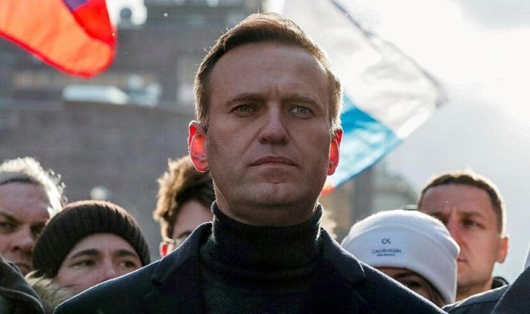 Muere en la cárcel Alexei Navalny, el mayor crítico de Vladimir Putin en Rusia