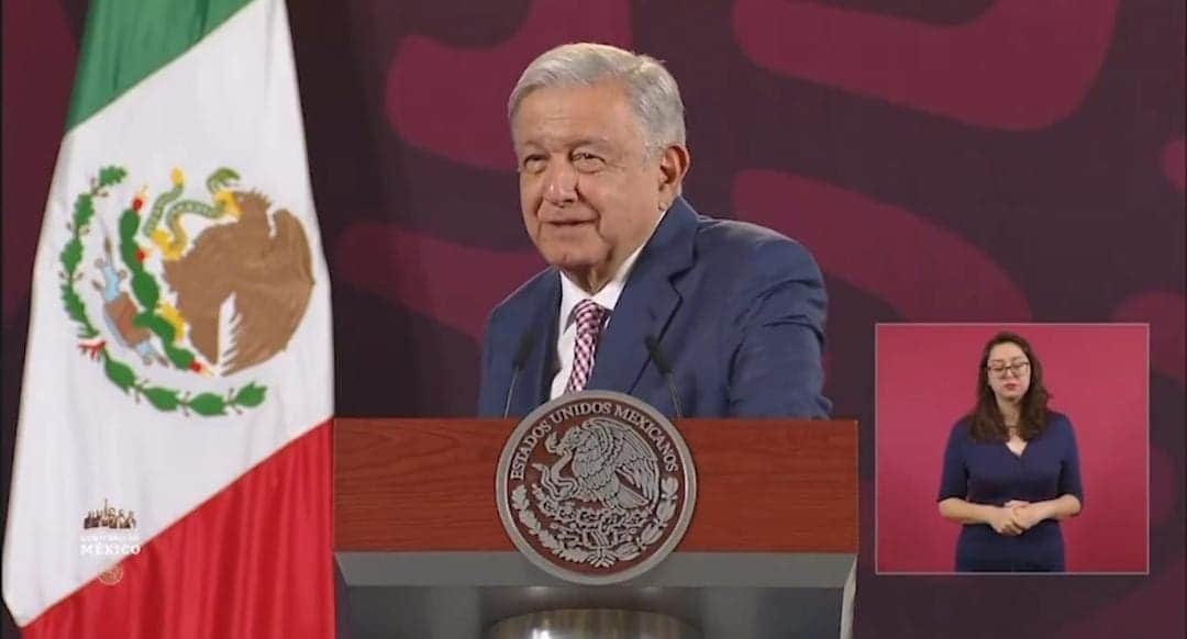 Video: Montaje de Loret, supuesta entrega de dinero de Los Zetas a mi campaña: AMLO