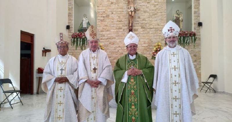 Obispos de Guerrero piden a grupos criminales frenar abusos contra la población