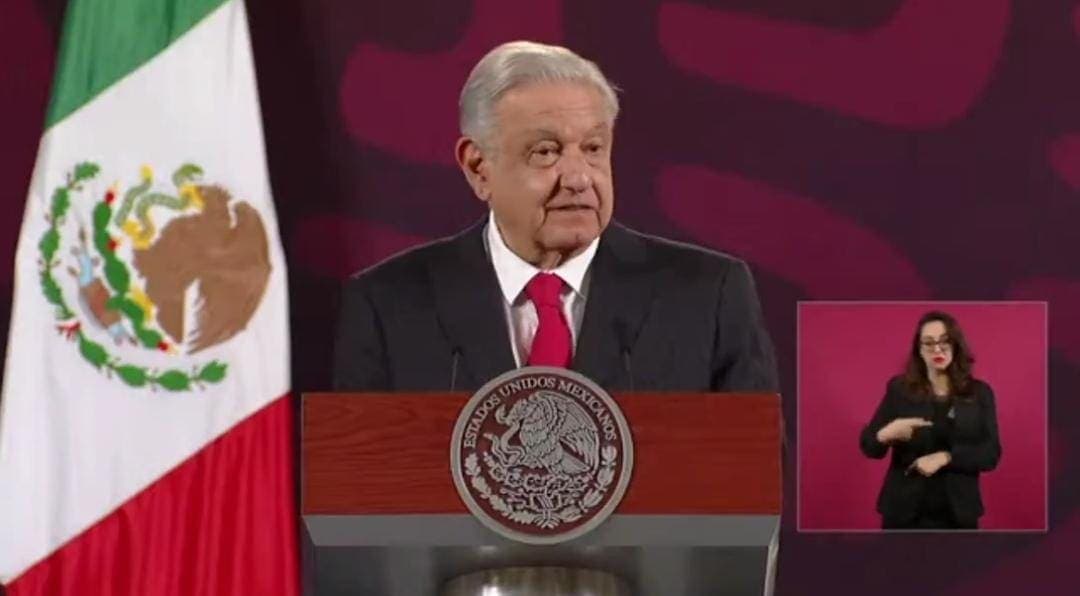 Video: AMLO revela plan para cuidar a las candidatas Claudia Sheinbaum y Xóchitl Gálvez