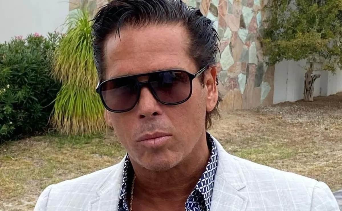 Roberto Palazuelos es denunciado ante FGJ por presunto fraude y despojo de un terreno en Tulum