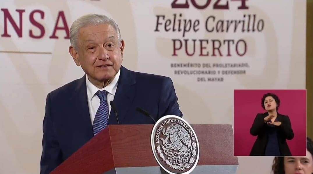 Video: 'Bájenle una rayita', dice AMLO a quienes lo critican por exhibir datos de periodista
