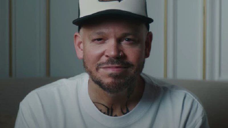 Residente lanza su segundo álbum en solitario; incluye canción en apoyo a Gaza