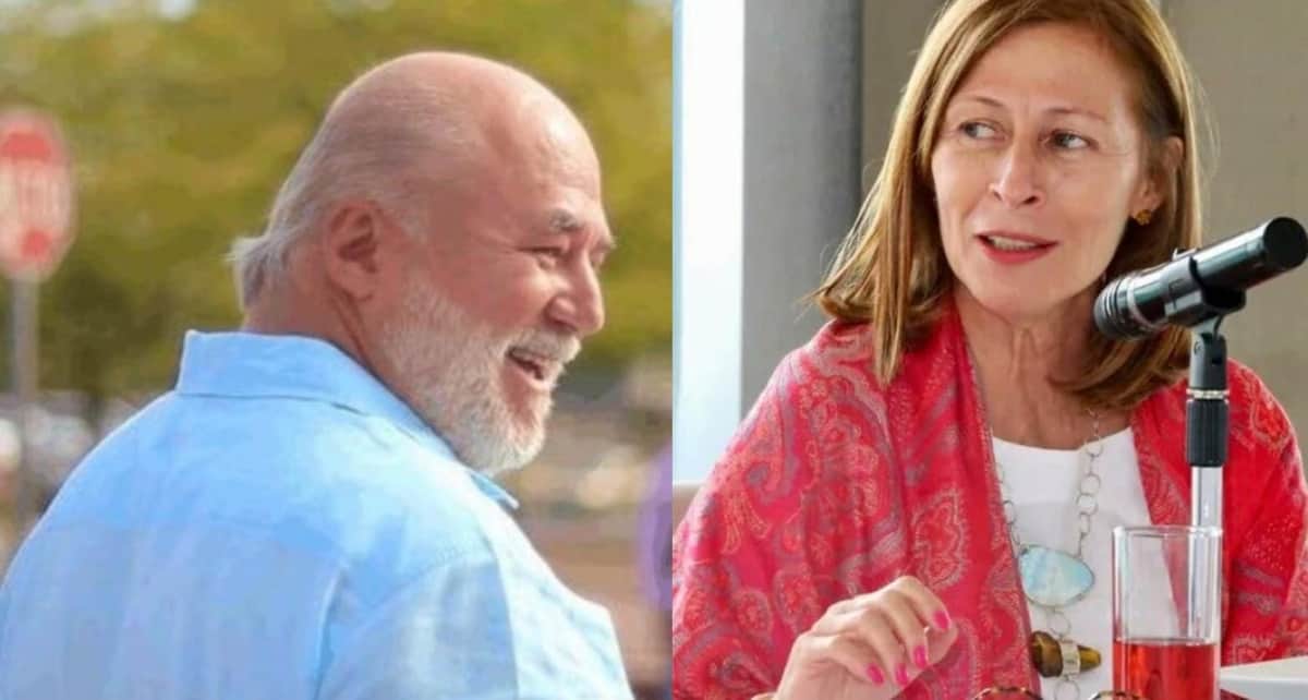 Hermanos Clouthier pelean en redes; Manuel llama a Tatiana 'porrista de Claudia Sheinbaum'