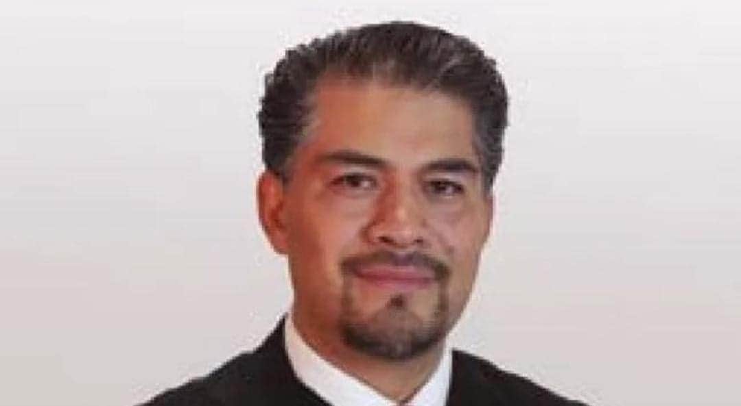 Exhiben a juez del Edomex que dejó libre al agresor de una niña de 4 años por un tecnicismo