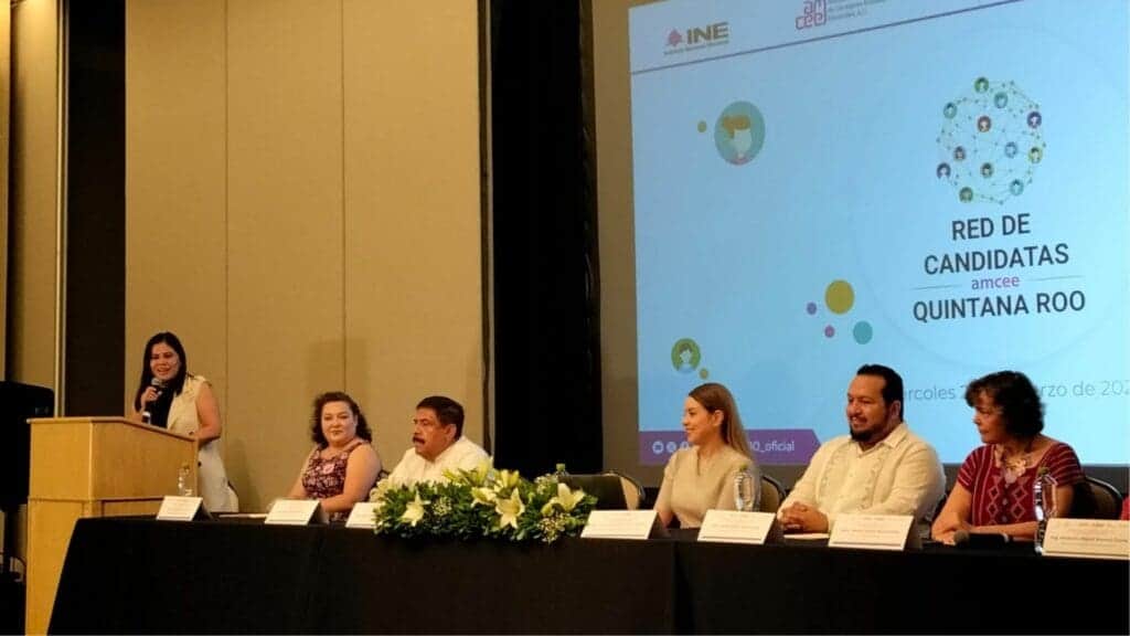 Van 333 personas sancionadas por violencia política de género; 14 casos son en Quintana Roo