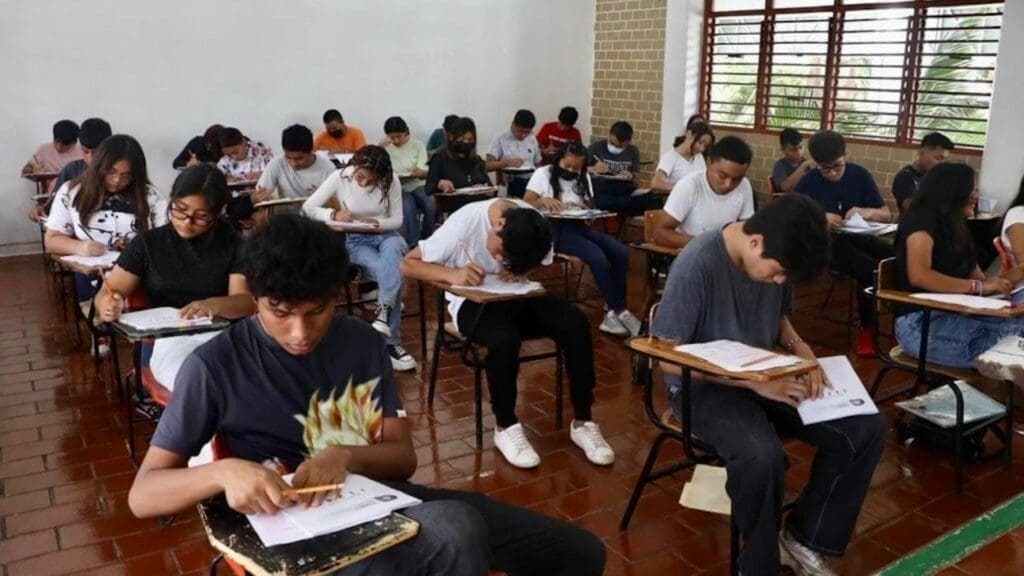 Ofertará SEQ más de 24 mil 400 espacios para bachillerato en Quintana Roo