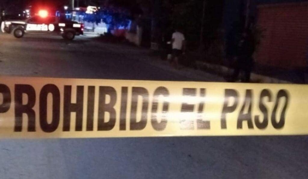 Disparan a conductor de Uber luego de recoger a dos pasajeras en un motel de Cancún