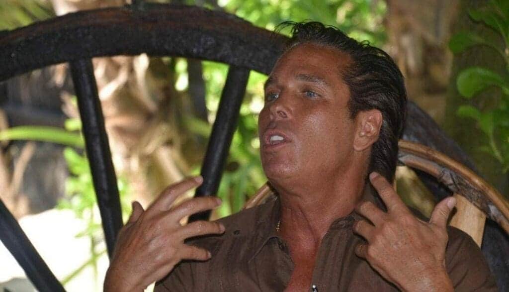 Roberto Palazuelos niega acusaciones por presuntas amenazas; afirma que juez desestimó cargos en su contra