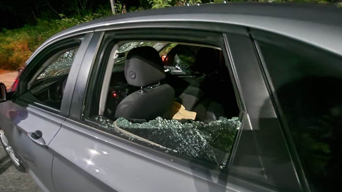 Sí ha vuelto el acoso de taxistas de Cancún pero aún no hay agresiones, confirma vocera de socios de Uber